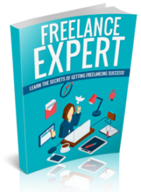 Freelance Expert eBook Cover