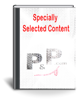 Selected Content Cover