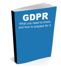 GDPR Cover