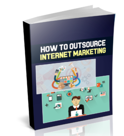 HOW TO OUTSOURCE COVER