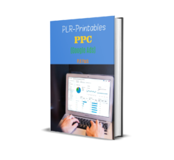 PPC PLR Content Pack