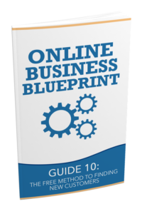 Online Business Blueprint Course 9
