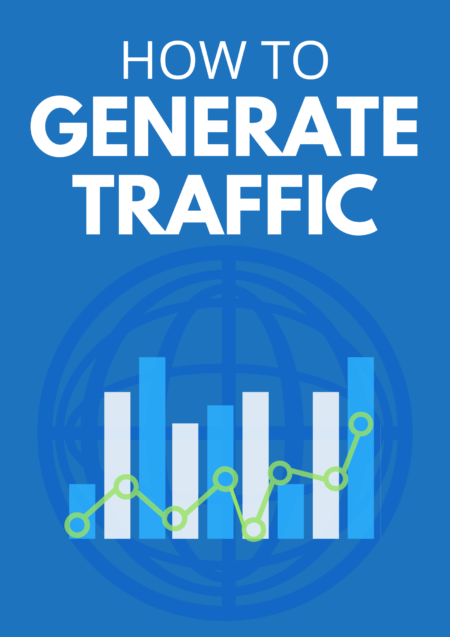 How to Generate Traffic 1