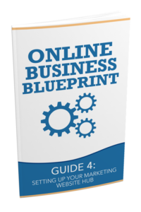 Online Business Blueprint Course 3