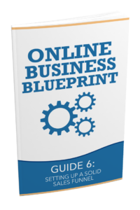 Online Business Blueprint Course 5