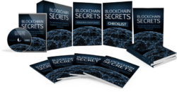 blockchain secrets