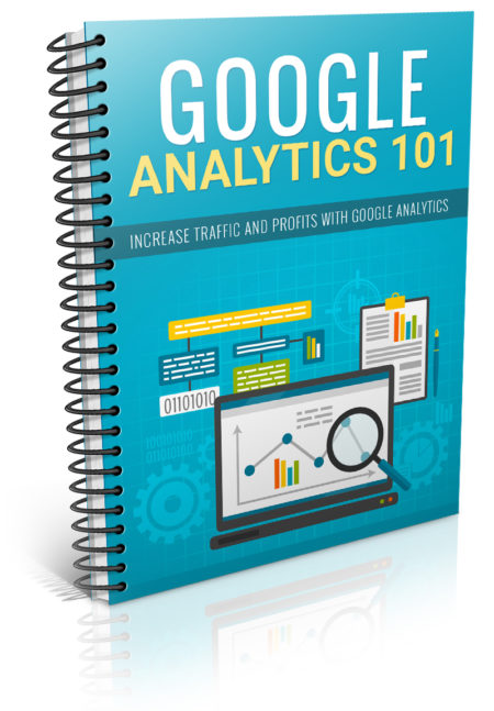 Google Analytics 101 1