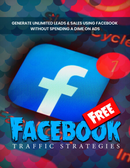 Facebook Free Traffic PLR 1