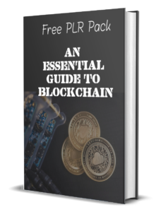 Free PLR An essential guide to Blockchain
