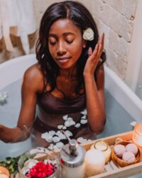 Creating The Right Self-Care Routines PLR